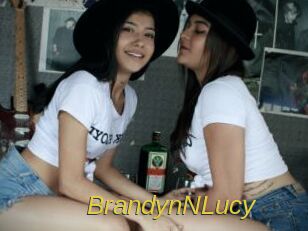 BrandynNLucy