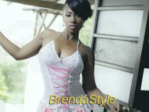 BrendaStyle