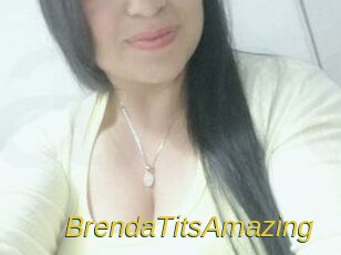 BrendaTitsAmazing