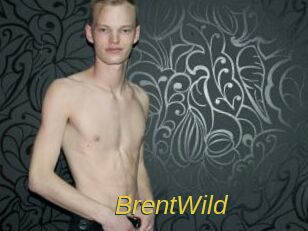 BrentWild