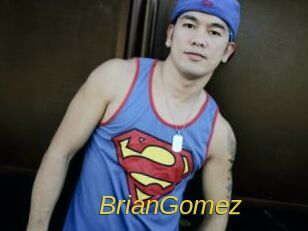BrianGomez Archive DVD ORG
