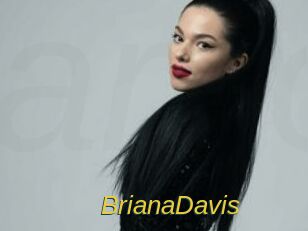 BrianaDavis