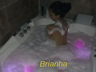 Brianha