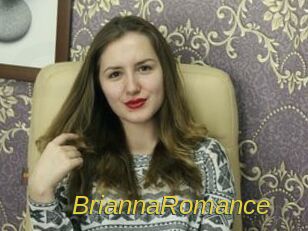 BriannaRomance