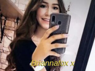 Briannafox_x
