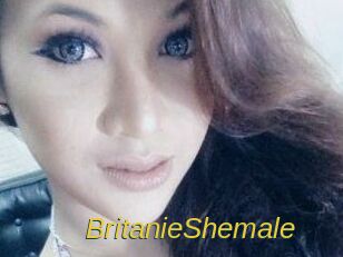 BritanieShemale