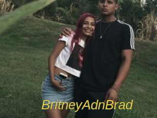 BritneyAdnBrad
