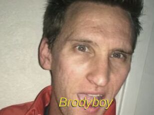 Brodyboy