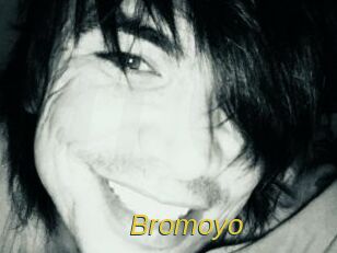 Bromoyo