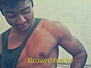 BrownMuscle