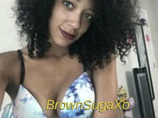 BrownSugaXo