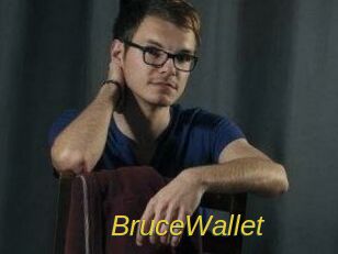BruceWallet