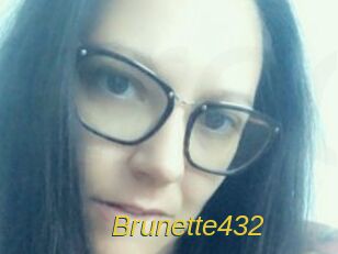 Brunette432