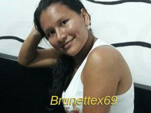 Brunettex69