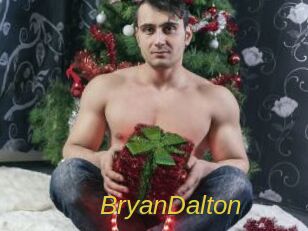 BryanDalton