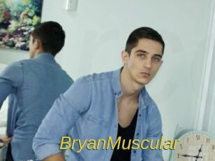 BryanMuscular