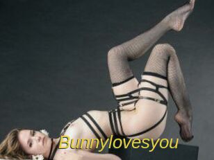 Bunnylovesyou