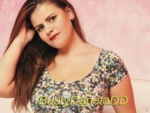 BustyDanetaDD