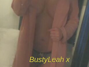 BustyLeah_x