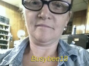 Busybee18