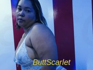 ButtScarlet