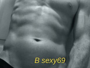 B_sexy69