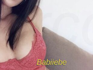 Babiiebe