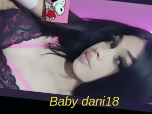 Baby_dani18