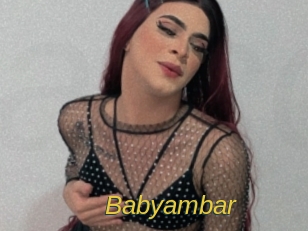 babyambar Archive DVD ORG