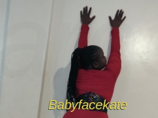 Babyfacekate