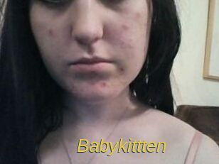 Babykittten