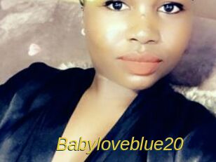 Babyloveblue20