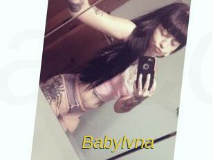 Babylvna