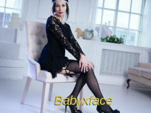 Babyxface
