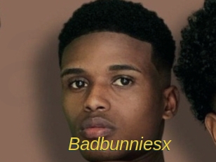 Badbunniesx