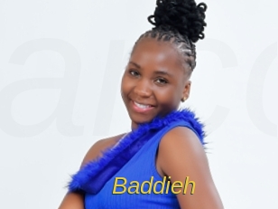 Baddieh