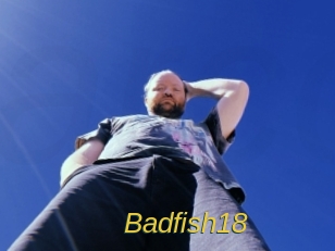 badfish18 Archive DVD ORG