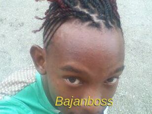 Bajanboss