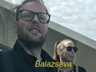 Balazseva