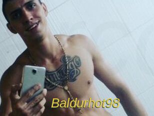 baldurhot98 Archive DVD ORG
