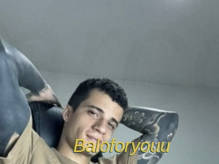Baloforyouu