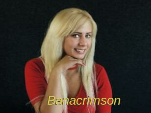 Banacrimson