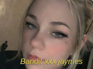 Bandit_xxx_jaymes