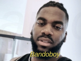 bandoboy Archive DVD ORG