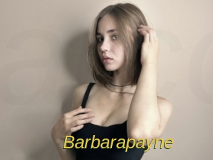 Barbarapayne