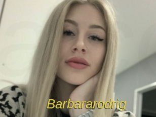 Barbararodrig