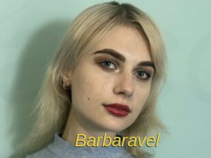 Barbaravel