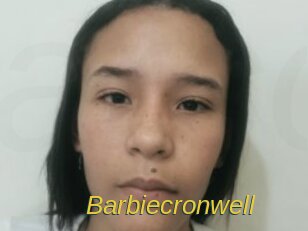 Barbiecronwell