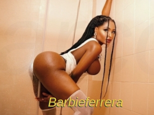 Barbieferrera