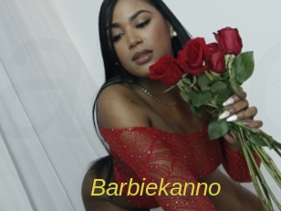 Barbiekanno